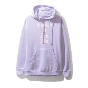 ASSC Hoodie